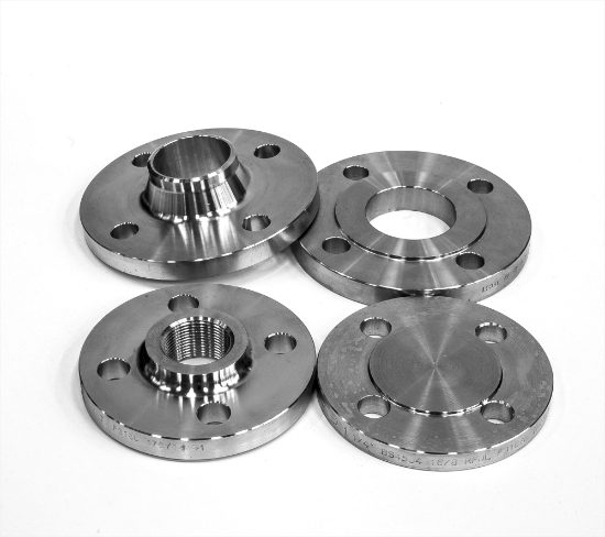 PN16 Flange 316 Stainless Steel