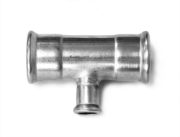Press Fittings Reducer Tee Coupling