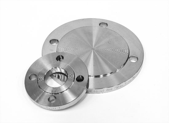 PN6 Flange 316 Stainless Steel