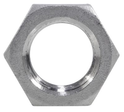 Hexagon-Lock-Nut-150LB-316-Stainless-Steel-DIN-431