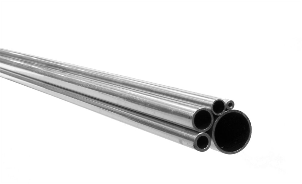 18 ID x 1/4 OD 316 Stainless Steel Tubing