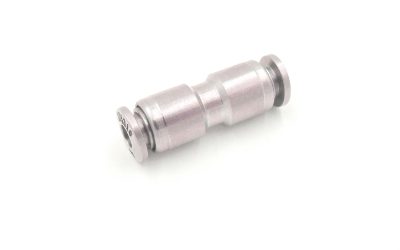Equal Union Push In Fittings Stainless Steel 316