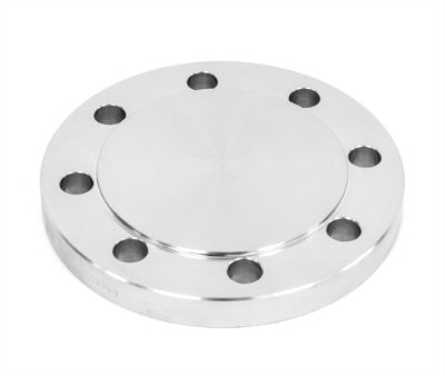 PN40/5 Blind Flange Schedule 40 304L stainless steel