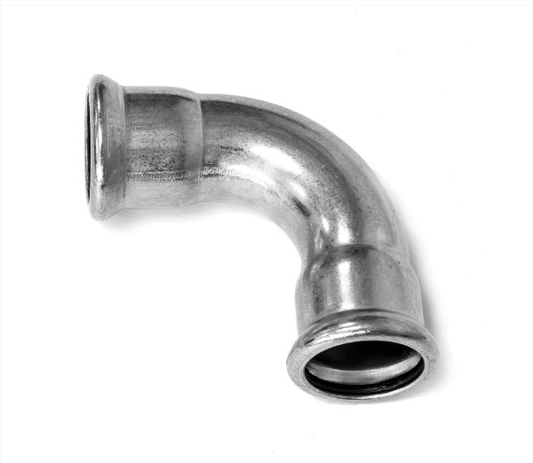 Press Fittings 90 Elbow