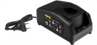 REMS Rapid Battery Charger