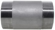 Barrel-Nipple-150lb-316-Stainless-Steel-Fitting