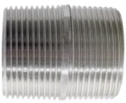 BSP-Threaded-Close-Taper-Nipple-150LB-316-Stainless-Steel