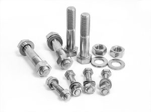 A4 Stainless Steel Bolt Sets