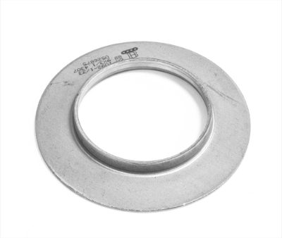 Butt Weld Pressed Collar 304 Stainless Steel