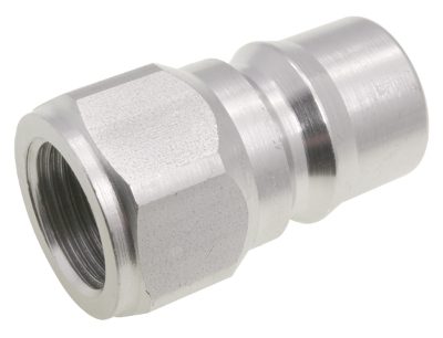 Nipple-for-Hydraulic-Coupling-ISO-B-BSPP