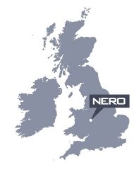 Nero Map