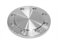 PN16 BLIND FLANGE 8 Hole STAINLESS STEEL