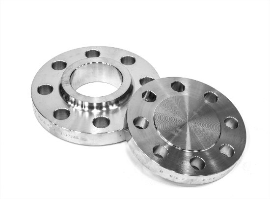 300lb flanges 316 Stainless Steel