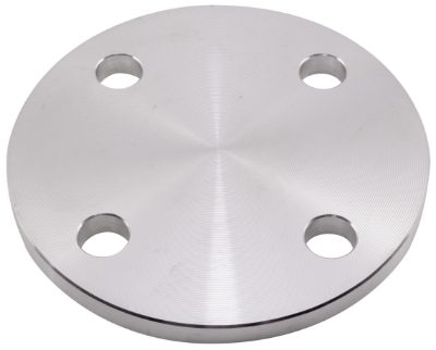 Table D Blind Flange 304L stainless steel