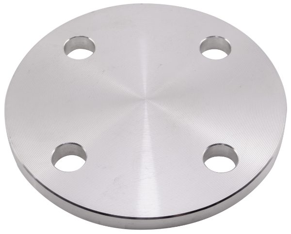 Table D Blind Flange 304L stainless steel