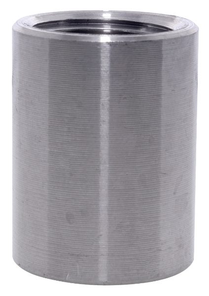 NPT Full Socket 150LB 316 Stainless Steel