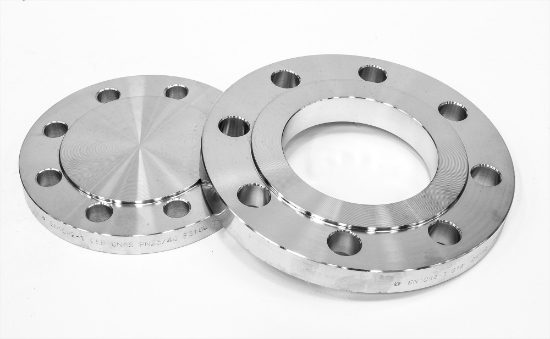 pn40 Flange 316 Stainless Steel