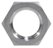 Hexagon-Lock-Nut-150LB-316-Stainless-Steel