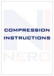 compression instructions