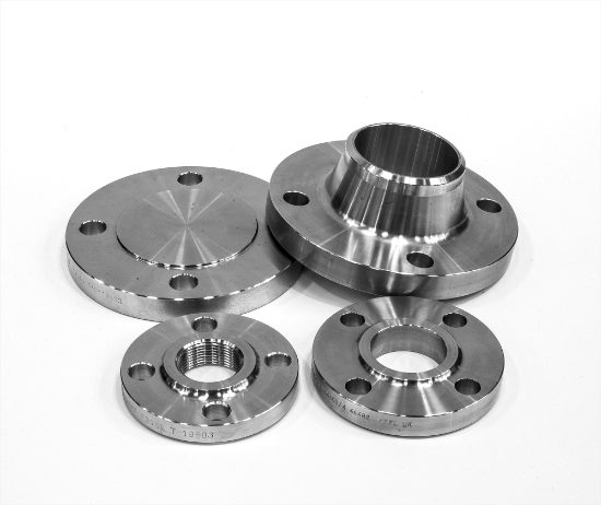150lb flanges 316 Stainless Steel