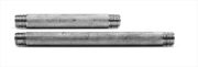 BSPT-Threaded-Barrel-Nipple-(Extended Lengths)-150LB-316-Stainless-Steel
