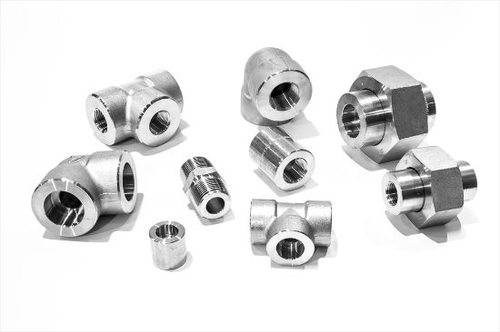 6000LB-Pipe-Fittings-Stainless-Steel