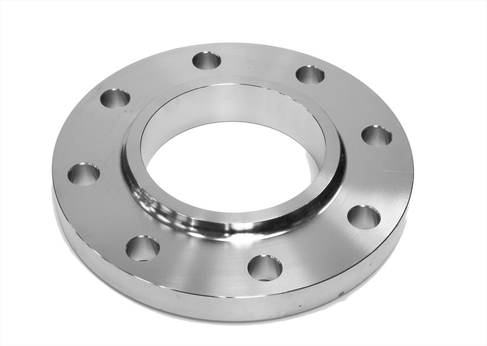 PN10/3 Slip-on Flange 304 Stainless Steel - NERO Pipeline Connections Ltd