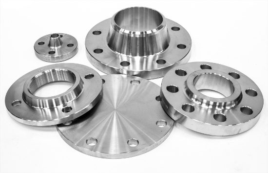 Flanges Stainless Steel